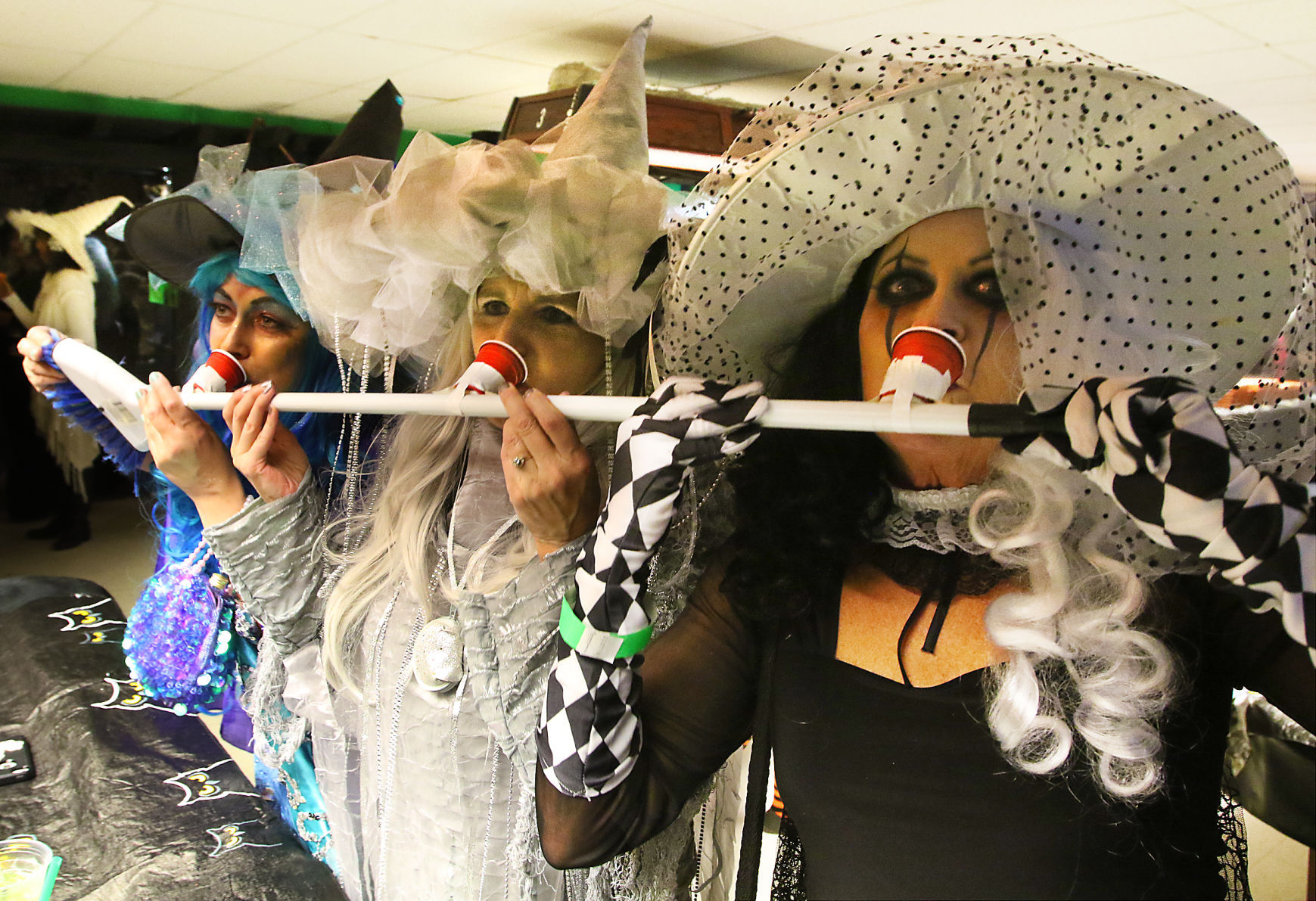 Witches